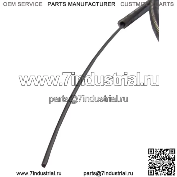 237 Кабель дросселя управления Push-Pull для вращающихся изделий Universal Push P++ - Image 3