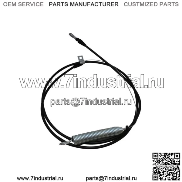 Сменный палубный кабель Oregon 60-079 подходит для серии John Deere GY20156 L100 - Image 3