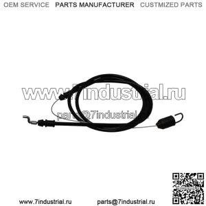 Подходит для приводного кабеля Stens 290-647. Подходит для MTD 946-04440.