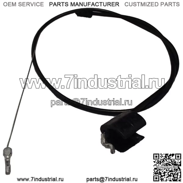 Кабель управления безопасностью для MTD 746-0957 946-0957