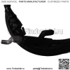 (Упаковка из 2 шт.) Тросы управления двигателем для MTD и подходят для Cub Cadet 946-1130, 9461130, - Image 2
