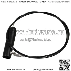 Подходит для Briggs and Stratton 7034604YP Трос управления сцеплением, 21 шт.