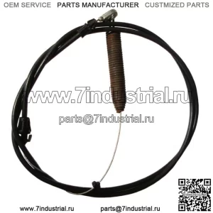 Трос крепления лезвия 435111 для AYP для Craftsman для Poulan, подходит для Husqvarna
