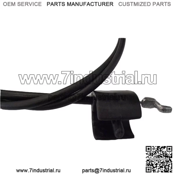 Кабель зонального управления 183567 182755 532183567 для косилок Craftsman и Poulan - Image 3