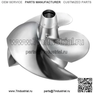 Крыльчатка Concord Yv-Cd-13/20 подходит для Yamaha 15-16 Fx Cruiser Svho Fzr Gp (для: Yamaha SVHO 2014 г.)