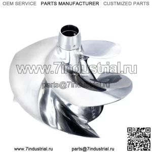 Рабочее колесо Concord YV-CD-13/20 Yamaha 15-16 FX/Cruiser SVHO FZR/FZS SHO (Для: Yamaha SVHO 2014 г.)