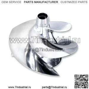 Рабочее колесо Concord YV-CD-14/21 Yamaha 2015 FX/Cruiser SVHO FZR/FZS SHO (Для: Yamaha SVHO 2014 г.)