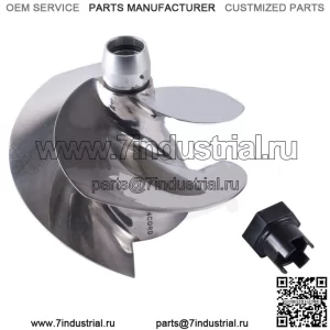 Импеллер Solas Yamaha YV-CD-13-20 FZR FZS FX SVHO FX SVHO Cruiser 2014 2015