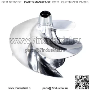 Рабочее колесо Concord YV-CD-13/20 Yamaha 15-16 FX/Cruiser SVHO FZR/FZS SHO (Для: Yamaha SVHO 2015 г.)