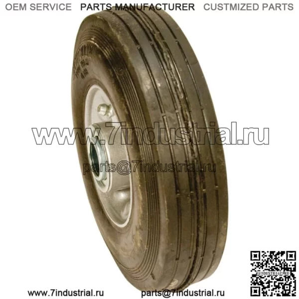 Новое дековое колесо 210-017 для Gravely 034426