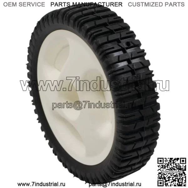 Новое ведущее колесо 205-726 для Craftsman 917.376742 917.371722 583743501