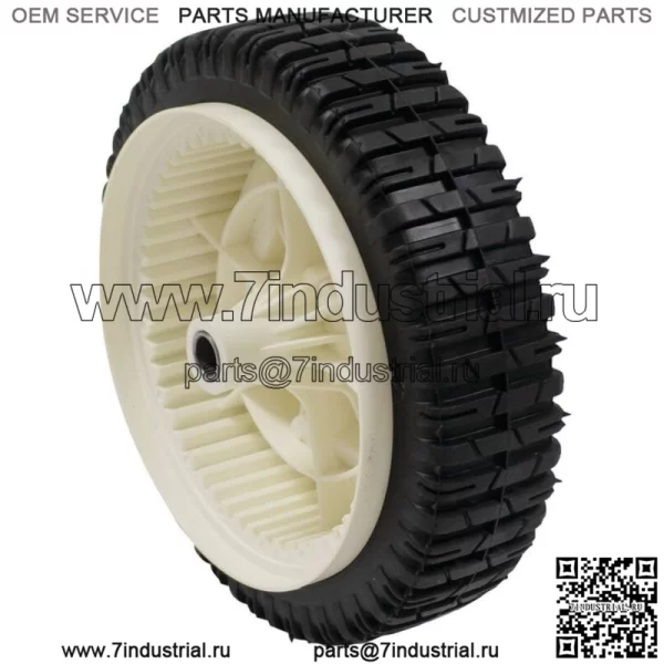 Новое ведущее колесо 205-726 для Craftsman 917.376742 917.371722 583743501 - Image 2