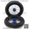 Новый дизайн комплектов спиц Supermoto для Talaria Sting - Image 2