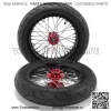 Новый дизайн комплектов спиц Supermoto для Talaria Sting - Image 3