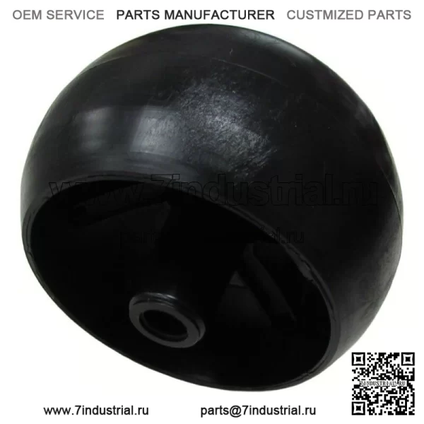 Комплект колес деки газонокосилки подходит для YTH2448T YTH24V48 YTH26V54 YTKH1848XPB Z254 - Image 3