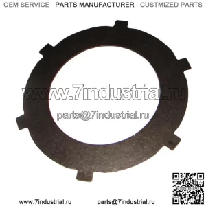 Пластина R56547 для John Deere 4040