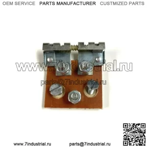 Для тракторов Ford 2N 8N 9N резистор катушки зажигания в сборе A8NN12250A
