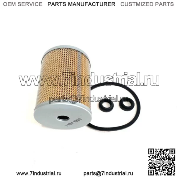 Масляный фильтр для тракторов Ford 8N 9N 2N 9N6731 APN6731B - Image 2