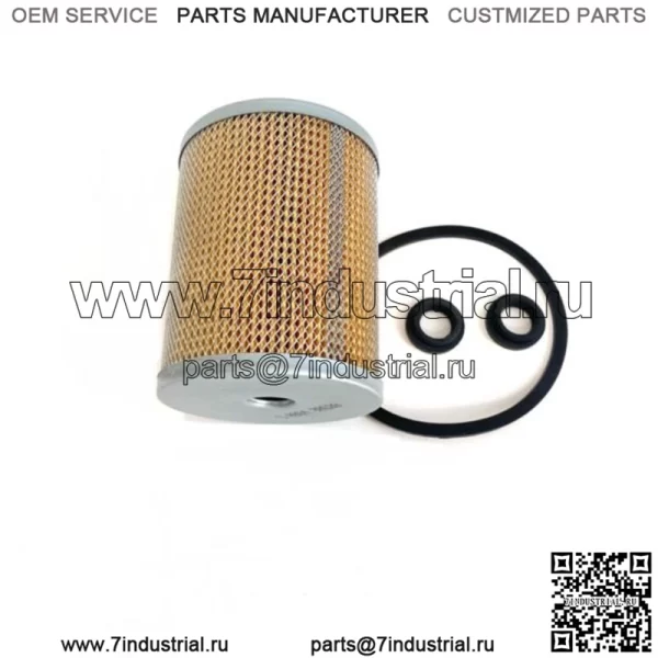 Масляный фильтр для тракторов Ford 8N 9N 2N 9N6731 APN6731B - Image 3