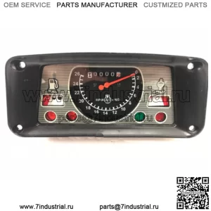 EHPN10849A для тракторов с приборной панелью Ford 5000 2000 3000 4000 7000