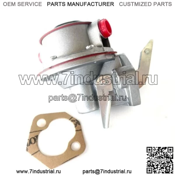 Топливный насос DD13483 для тракторов John Deere RE42211 RE37482 RE13517 R52729 - Image 2