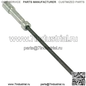 Кабель тахометра для тракторов Ford 2600 3600 4100 4110 4600 5600 E9NN17N275AA