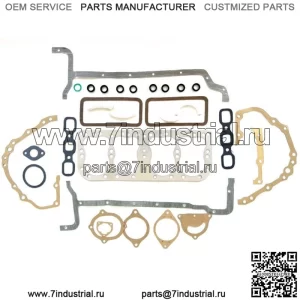 Полный комплект прокладок 8N6008M для тракторов Ford 2N 8N 9N 1939-1952 гг.