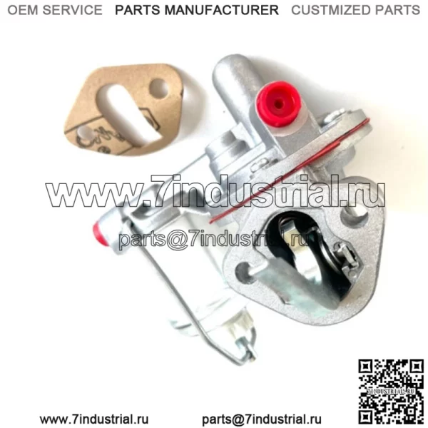 Для тракторного топливного насоса Massey Ferguson 30 65 700 300 302 304 3165 892630M91