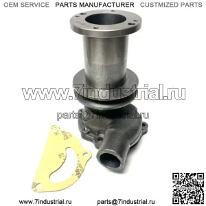 CDPN8501C для водяного насоса трактора Ford 2120 2110 700 4140 4000 800 4130 4110 4100
