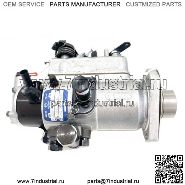 Дизель 3233F390 для ТНВД трактора Ford 4600 4500 4000 4610 3 цил 201