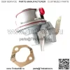 Топливный насос для дизельного трактора John Deere 7800 2020 1950 1840 1750 1640 1530 1010 - Image 2