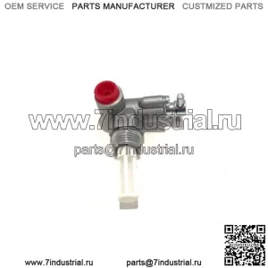 Запорный клапан топливного крана для тракторов Ford D1NN9N024B 83935915 D1NN9N024A
