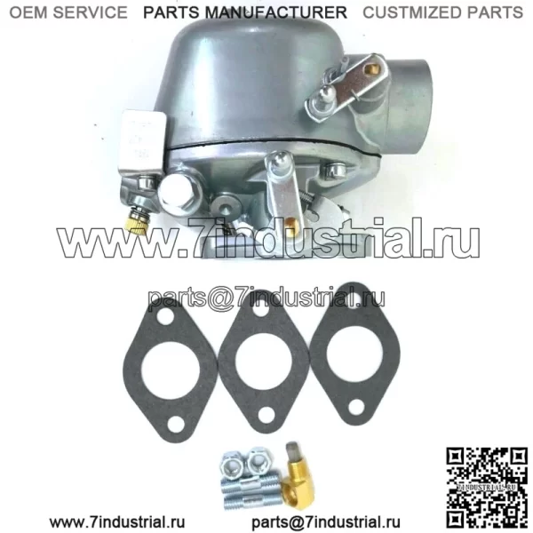 Карбюратор для тракторов Ford Jubilee NAA NAB EAE9510C