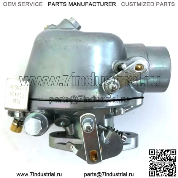 Карбюратор для тракторов Ford Jubilee NAA NAB EAE9510C - Image 3