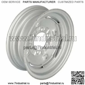 C5NN1007A Обод переднего колеса 5,5 "16" для трактора Ford 8N 2000 3000 4000 5000 6600