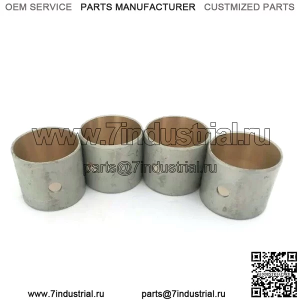 Втулка шатуна для трактора Deutz F3L912 F4L912 F6L912 STD Allis 3 4 6 CYL