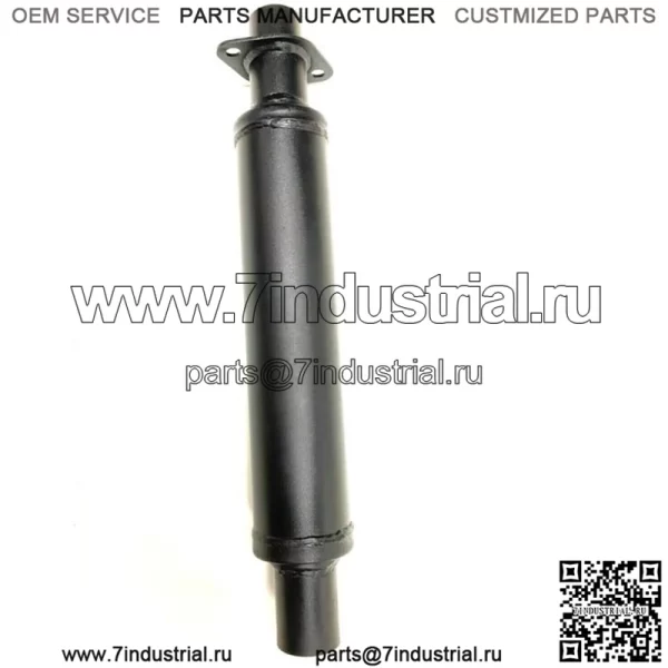 Для трактора John Deere Глушитель M MC MI MT 40 320 330 420 AM625T AM364T