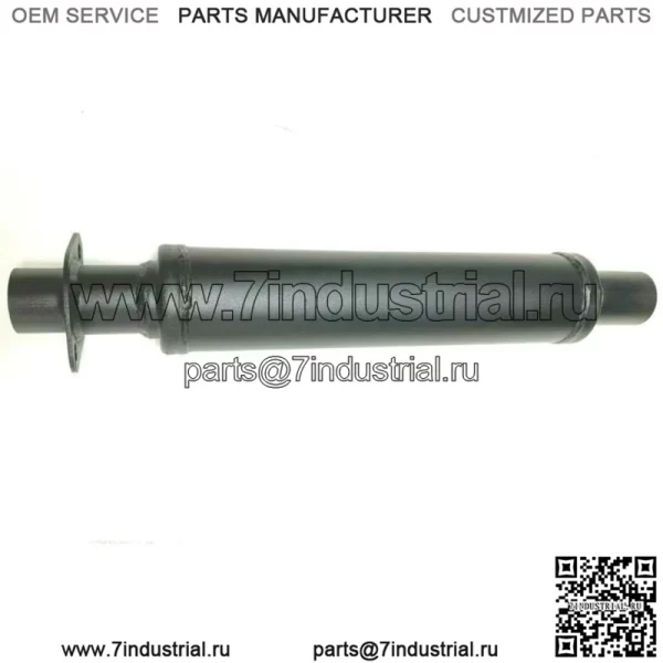 Для трактора John Deere Глушитель M MC MI MT 40 320 330 420 AM625T AM364T - Image 2