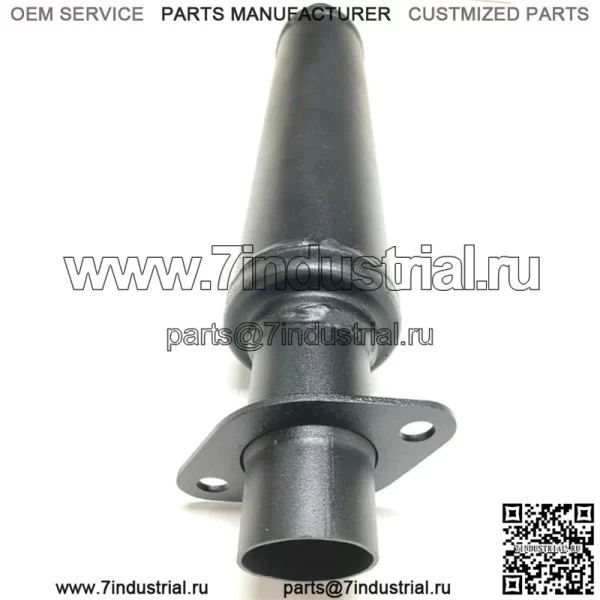 Для трактора John Deere Глушитель M MC MI MT 40 320 330 420 AM625T AM364T - Image 3