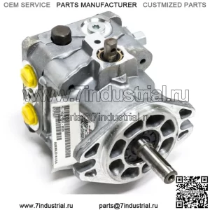 Оригинальный гидростатический насос OEM PG-1HCA-DY1X-XXXX, подходит для Bob-Cat Zero Turn 4121333