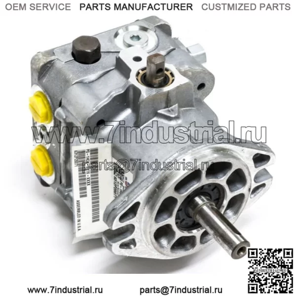 Оригинальный гидростатический насос OEM PG-1HCA-DY1X-XXXX, подходит для Bob-Cat Zero Turn 4121333