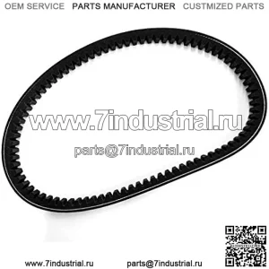 Ремень привода для Harley Davidson 2 Cycle 1967-1981 гг. - 36394-67G, 36394-67