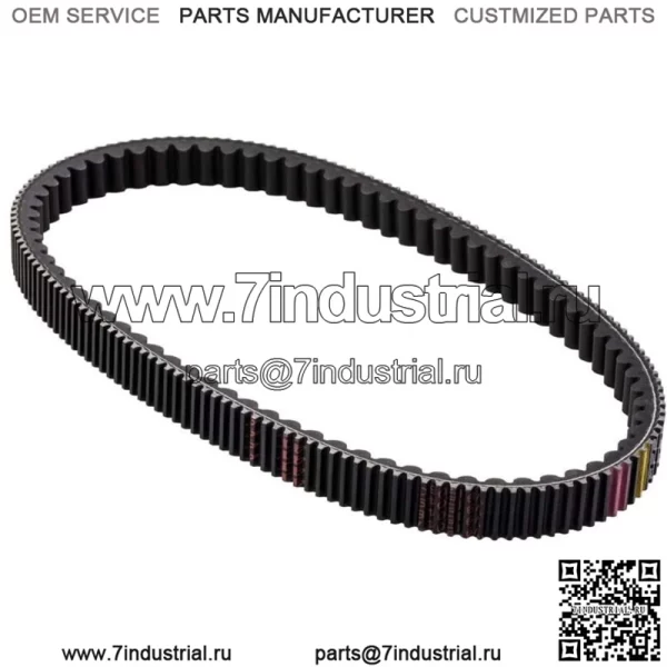 840908 827639 OEM приводной ремень клиновой ремень для Aprilia Atlantic 200 250 2003-2006 (для: Vespa)