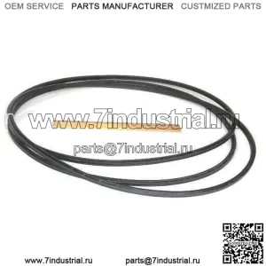 КОМПЛЕКТ РЕМНЯ ВОМ ДВИГАТЕЛЯ WALKER OEM ЧАСТЬ 2230
