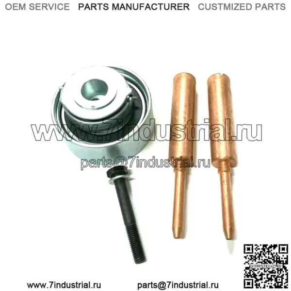 Для установки ремня ГРМ Bobcat со штифтами 863 864 873 883 S250 T200 - Image 2