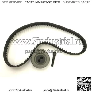 Новый комплект для ремонта ремня ГРМ Deutz Gehl, мини-погрузчики 4635 4835 5635 6635