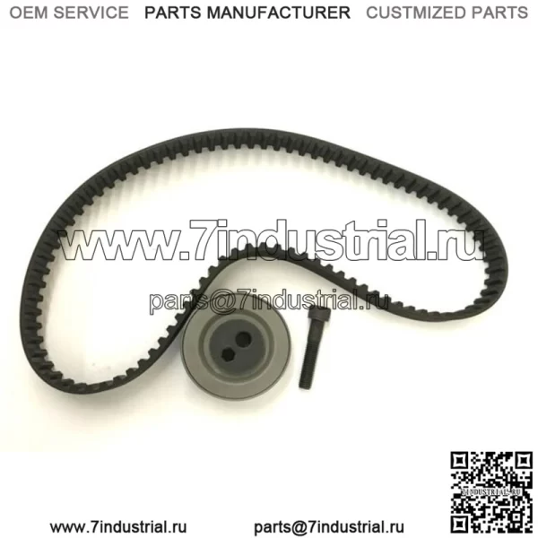 Новый комплект для ремонта ремня ГРМ Deutz Gehl, мини-погрузчики 4635 4835 5635 6635