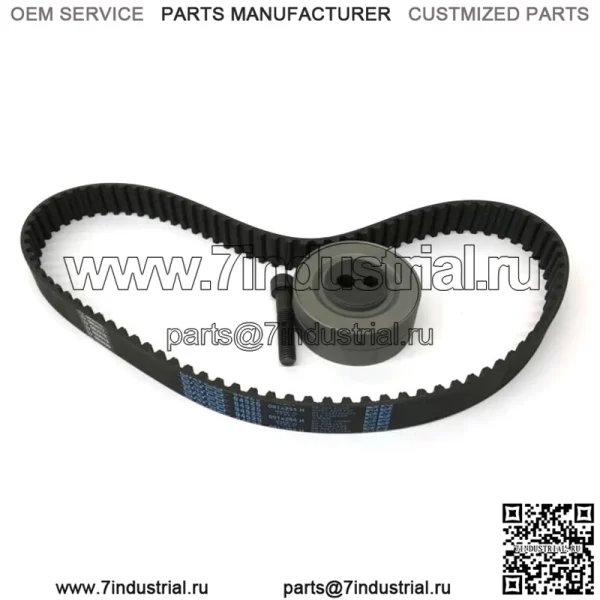 Новый комплект для ремонта ремня ГРМ Deutz Gehl, мини-погрузчики 4635 4835 5635 6635 - Image 2