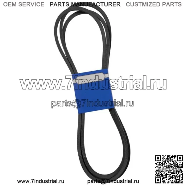 Новый OEM ремень 265-189 для Scag 482652