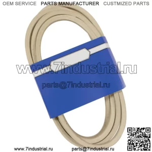 Новый OEM ремень 265-711 для Hustler 797720